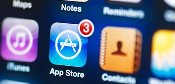 Apple Store geçici olarak kapatıldı!