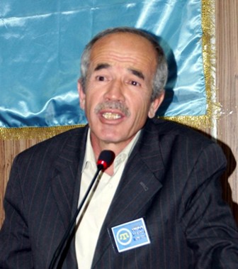 Kırım yardım bekliyor