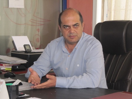 ÇİLTAŞ tesisleri Ramazan’a hazırlanıyor