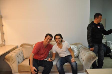 Acun Ilıcalı Uğur Böceği'ne konuştu