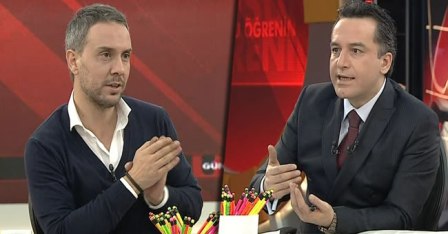 Çatı aday tartışması