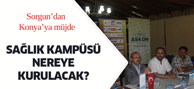 ASKON AK Parti'yi dinledi