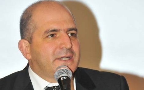 Milletvekili Baloğlu’ndan gazetemize tebrik