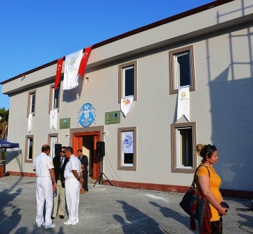 Selçuk’ta spor fizyolojisi etkinliği