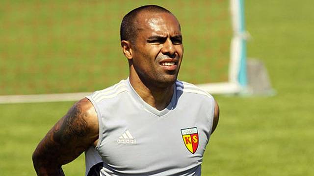 Nobre'nin Kayserispor'dan ayrılacağı iddiası