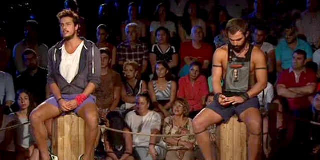 Survivor 2014'ün şampiyonu belli oldu