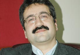İpçioğlu'ndan Tekno Hat sergisi