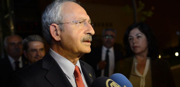78 il başkanından Kılıçdaroğlu'na destek