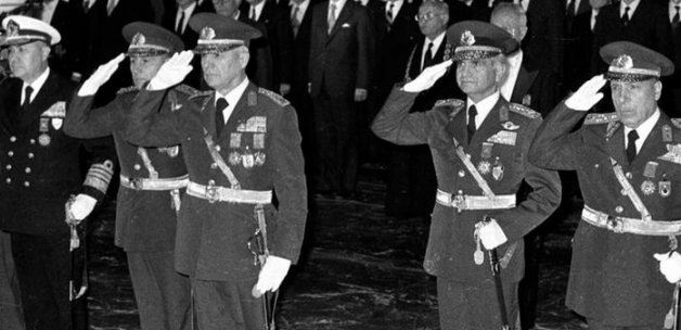 Dünya basınında 12 Eylül yankısı