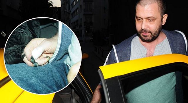 Nejat İşler'den kötü haber geldi