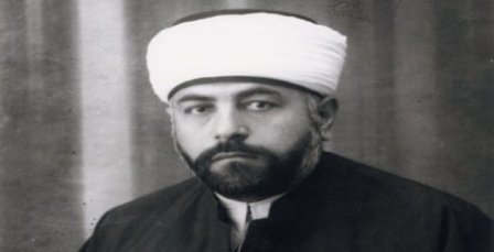 İhsanoğlu'nun babası kim?