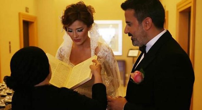 Emrah'tan düğün açıklaması