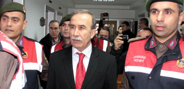 Hanefi Avcı hakkındaki ihlal kararı