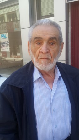 Kurufasülyeci Kazımağa turp gibi