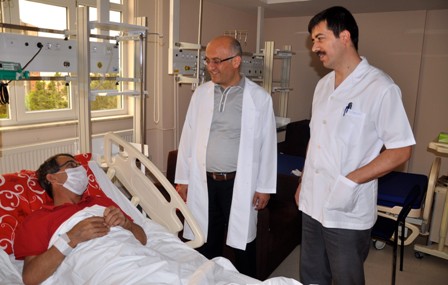 Burun kanamaları kan hastalıklarının habercisi olabilir