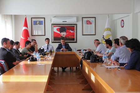 Seydişehir Belediyesi 2014 yılı projeleri