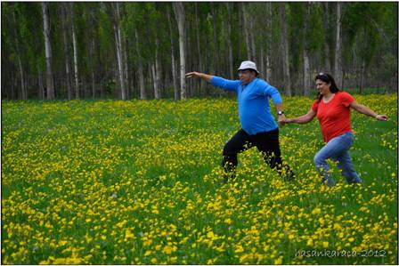 Enerjinin sırrı ne?