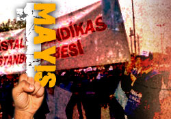 CHP ve AKP anlaştı, 1 Mayıs RESMİ TATİL