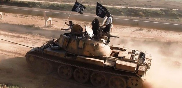 Türk rehinelerle ilgili flaş iddia!