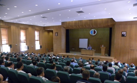 KKTC Din Görevlilerine Ramazana hazırlık toplantısı