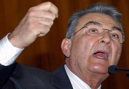 Darbecileri yargılamazsan NAMERTSİN