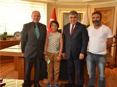 Ereğli At Yetiştiriciliğinde Söz Sahibi Olacak