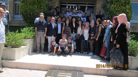 Altınekin’i daha da ileriye taşıyacağız