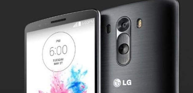 LG G3'ün fiyatı belli oldu