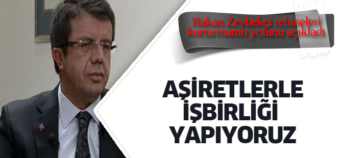Bakan Formülü Açıkladı!
