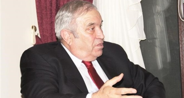 İhsanoğlu Yozgat'ı otobüsle zor bulur