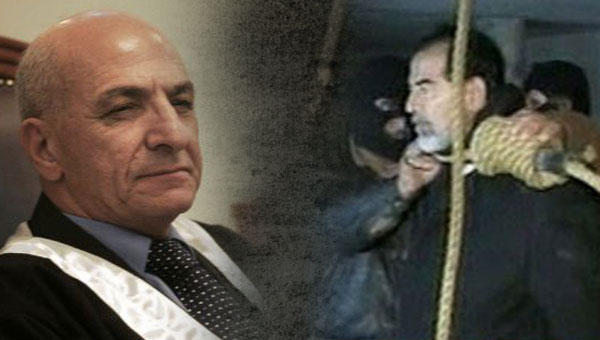 IŞİD SADDAM'IN İNTİKAMINI ALDI!