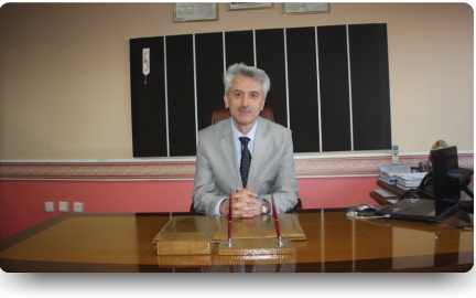 İl Milli Eğitim'de yeni görevlendirme