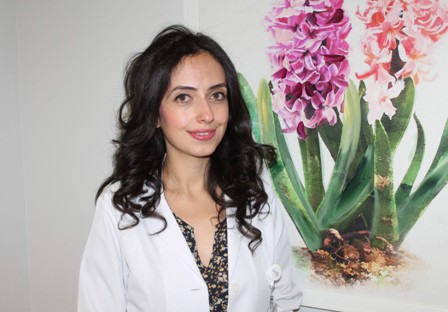 İftarda kan şekerini dengeleyin