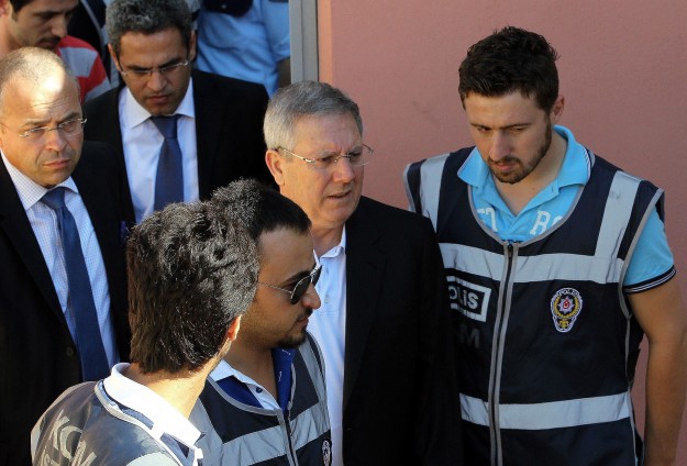 Şike davasında Fenerbahçe'ye müjde!