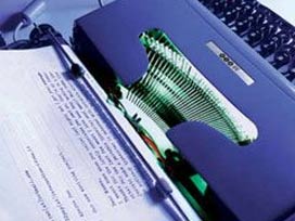 FIKRA GİBİ resmi yazışma