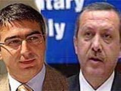 Başbakan'a 'hırsız' demek eleştiriymiş