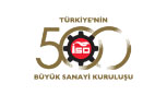 İSO Türkiye'nin en büyük 500 şirketi 2014 (TAM LİSTE)