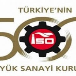 Türkiye'nin 500 Büyük Sanayi Kuruluşu araştırması