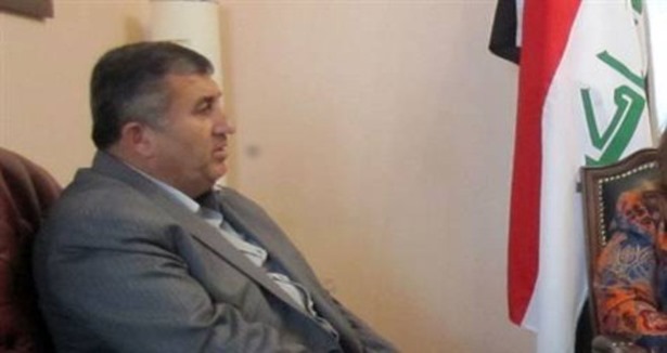 Türkmen lider öldürüldü!