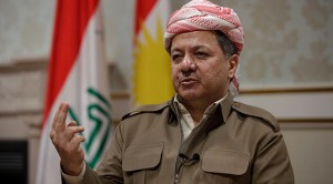 Barzani Erdoğan'la Işid'i mi görüşecek?