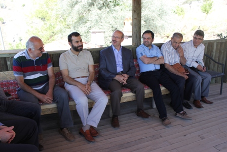 Yeni yasa tarımı etkiler mi?