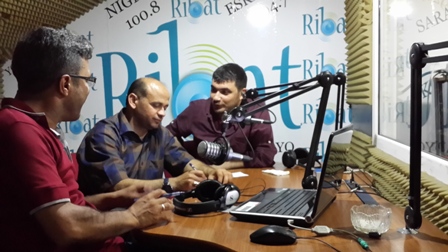 Memleket SÖYLEŞİ: Felaketin kıyısında Bosna