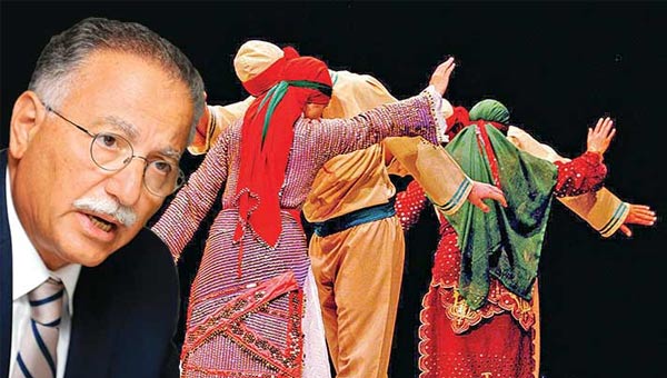 'İhsanoğlu'nu desteklemeyeceğiz'