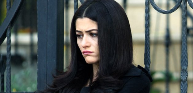 Deniz Çakır'a şok! Hapis istemiyle yargılanacak