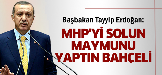 AK Parti Genişletilmiş İl Başkanları Toplantısı