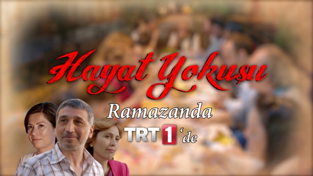 Mesut Uçakan'dan Hayat Yokuşu