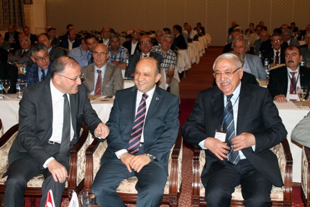 Cahit Nakıboğlu: Dünya bize gıpta ile bakıyor