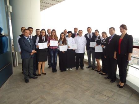 Dedeman Konya 320 öğrenciye staj imkanı sağladı