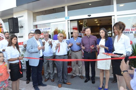 Karya Restorasyon ve İç Mimarlık hizmete girdi