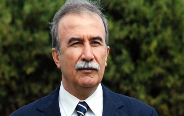 Hanefi Avcı: 'Devletin alternatifi olmaz'